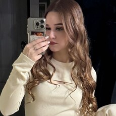 Фотография девушки Настя, 25 лет из г. Новосибирск