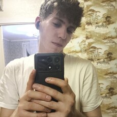 Фотография мужчины Влад, 22 года из г. Лида