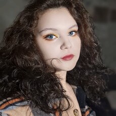 Фотография девушки Дарья, 20 лет из г. Томск