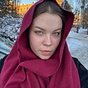 Ксения, 21 год