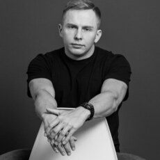 Фотография мужчины Евгений, 28 лет из г. Иркутск