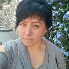 Фотография девушки Светлана, 53 года из г. Одесса