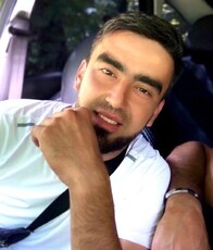 Фотография мужчины Фарух, 33 года из г. Симферополь