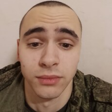 Фотография мужчины Костя, 18 лет из г. Смоленск