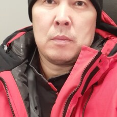 Фотография мужчины Александр, 42 года из г. Иркутск