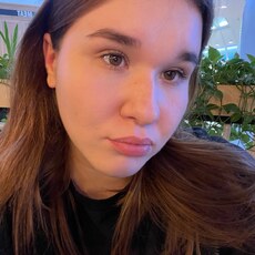 Фотография девушки Лина, 23 года из г. Москва