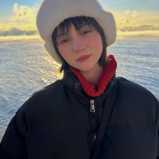 Фотография девушки Анастасия, 20 лет из г. Кашира