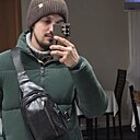 Хыдыр, 21 год