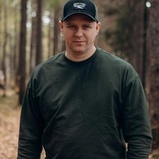 Фотография мужчины Александр, 41 год из г. Ухта