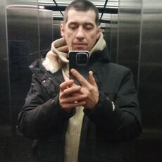 Фотография мужчины Семён, 38 лет из г. Кострома