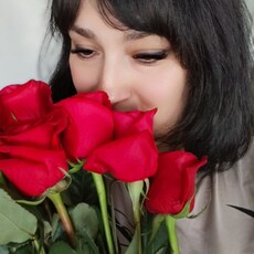 Фотография девушки Мона Лиза, 38 лет из г. Брест