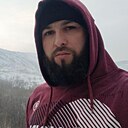 Фарид, 33 года