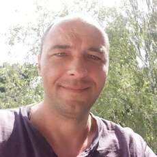 Фотография мужчины Саша, 43 года из г. Быхов