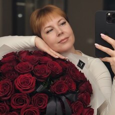 Фотография девушки Oksana, 44 года из г. Тереньга
