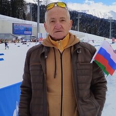 Фотография мужчины Viktor, 66 лет из г. Адлер