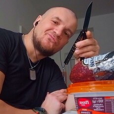 Фотография мужчины Kostya, 41 год из г. Чернигов