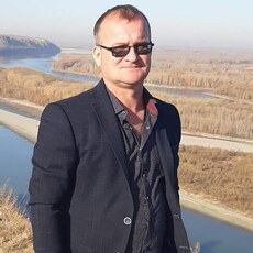 Фотография мужчины Олег, 52 года из г. Горно-Алтайск