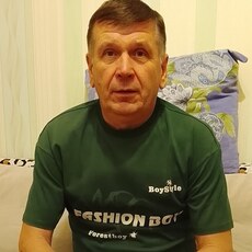 Фотография мужчины Александр, 57 лет из г. Борисов