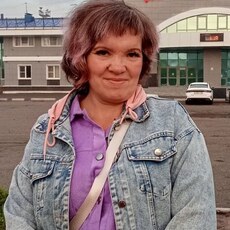 Фотография девушки Светлана, 46 лет из г. Тулун