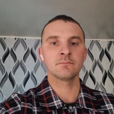 Фотография мужчины Паша, 32 года из г. Вилейка