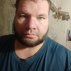 Фотография мужчины Сережа, 40 лет из г. Темиртау