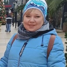 Фотография девушки Екатерина, 44 года из г. Саратов
