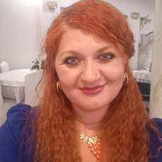 Фотография девушки Ириша, 47 лет из г. Береза