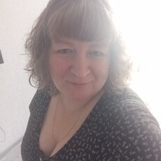 Фотография девушки Надежда, 48 лет из г. Усть-Илимск