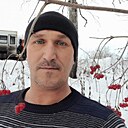 Саша, 44 года