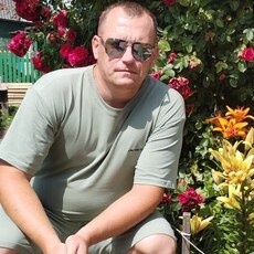 Фотография мужчины Андрей, 37 лет из г. Слоним