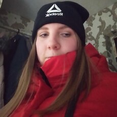 Фотография девушки Мария, 27 лет из г. Южно-Сахалинск