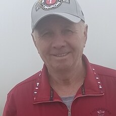 Фотография мужчины Володя, 64 года из г. Омск