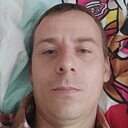 Антон, 36 лет