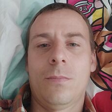 Фотография мужчины Антон, 36 лет из г. Красноград