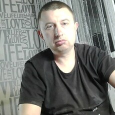 Фотография мужчины Сергей, 41 год из г. Минск