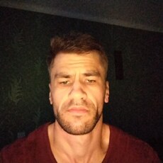 Фотография мужчины Антон, 32 года из г. Курск