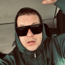 Фотография мужчины Jonik, 34 года из г. Лепель