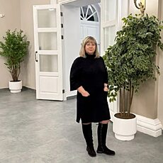 Фотография девушки Светлана, 51 год из г. Белев