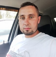 Фотография мужчины Владимир, 38 лет из г. Чебоксары