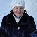 Любовь, 70 лет