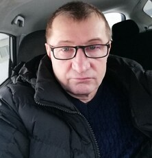 Фотография мужчины Андрей, 52 года из г. Тюмень