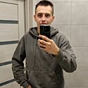 Кирилл, 25 лет