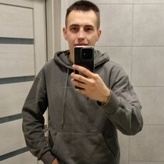 Фотография мужчины Кирилл, 25 лет из г. Молодечно