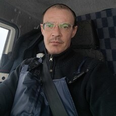 Фотография мужчины Александр, 41 год из г. Усолье-Сибирское