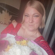 Фотография девушки Елена Александро, 40 лет из г. Прокопьевск