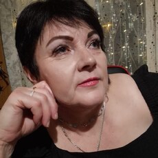 Фотография девушки Светлана, 56 лет из г. Железнодорожный
