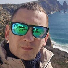 Фотография мужчины Александр, 39 лет из г. Тула