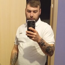 Фотография мужчины Андрей, 29 лет из г. Челябинск