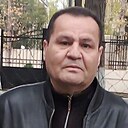 Джавид, 55 лет