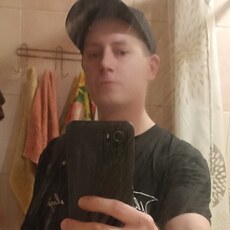 Фотография мужчины Андрей, 38 лет из г. Свободный